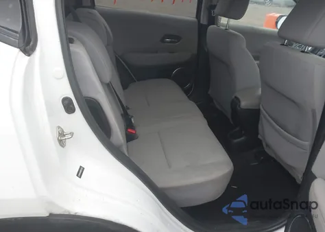 2016 Honda Hr-V Ex z USA, uszkodzony, nr VIN 3CZRU5H5XGM747261